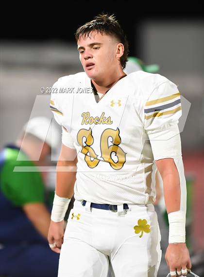 Thumbnail 1 in Yuma Catholic @ Glendale photogallery.