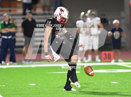 Thumbnail 1 in Yuma Catholic @ Glendale photogallery.