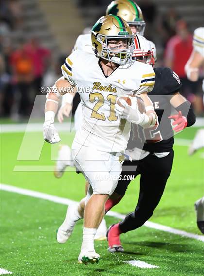 Thumbnail 2 in Yuma Catholic @ Glendale photogallery.