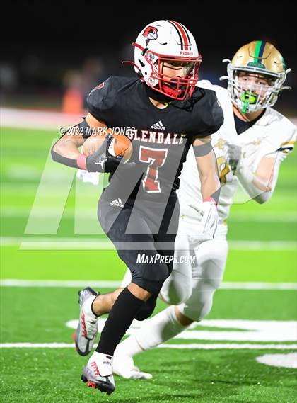 Thumbnail 1 in Yuma Catholic @ Glendale photogallery.