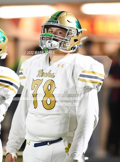 Thumbnail 2 in Yuma Catholic @ Glendale photogallery.