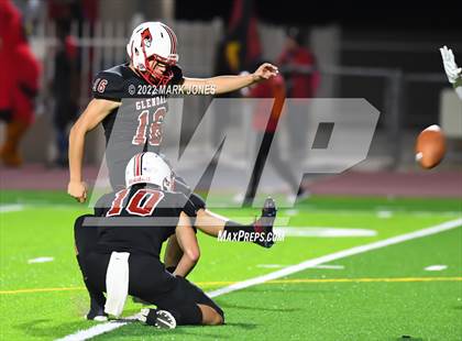 Thumbnail 1 in Yuma Catholic @ Glendale photogallery.