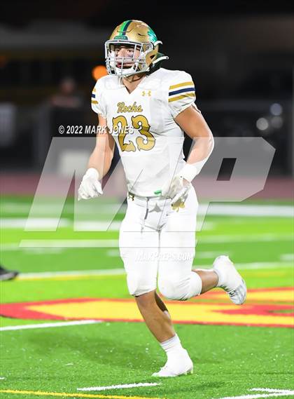 Thumbnail 1 in Yuma Catholic @ Glendale photogallery.