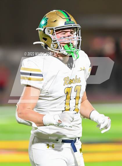 Thumbnail 1 in Yuma Catholic @ Glendale photogallery.