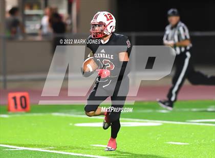 Thumbnail 1 in Yuma Catholic @ Glendale photogallery.