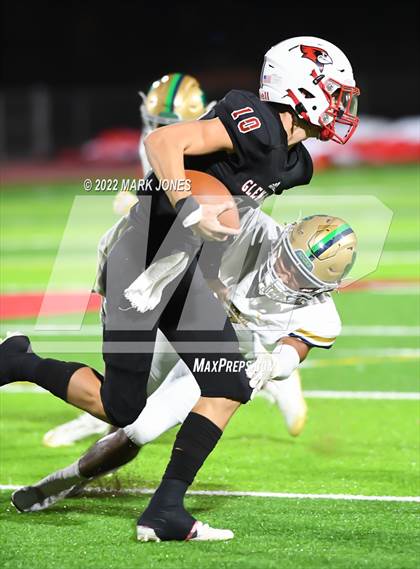 Thumbnail 1 in Yuma Catholic @ Glendale photogallery.