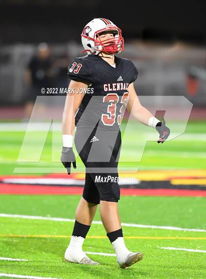Thumbnail 3 in Yuma Catholic @ Glendale photogallery.