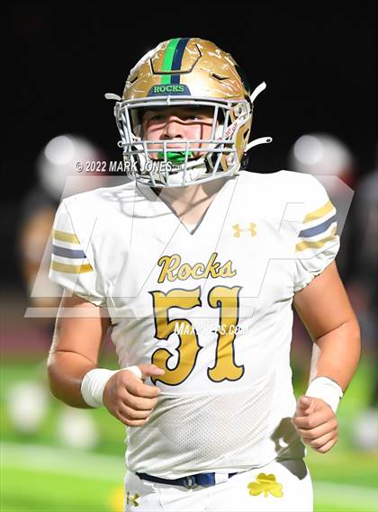 Thumbnail 3 in Yuma Catholic @ Glendale photogallery.