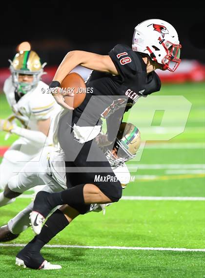 Thumbnail 2 in Yuma Catholic @ Glendale photogallery.