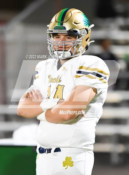 Thumbnail 3 in Yuma Catholic @ Glendale photogallery.