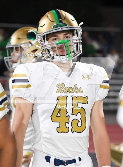 Thumbnail 1 in Yuma Catholic @ Glendale photogallery.
