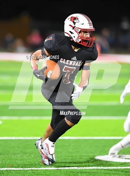 Thumbnail 2 in Yuma Catholic @ Glendale photogallery.