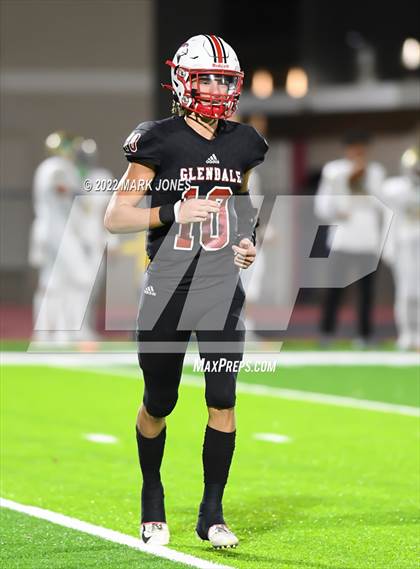 Thumbnail 1 in Yuma Catholic @ Glendale photogallery.