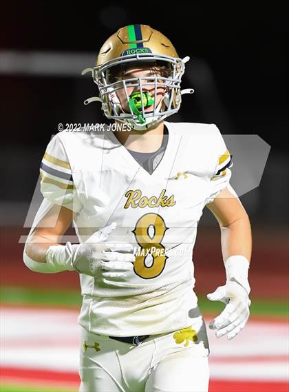 Thumbnail 2 in Yuma Catholic @ Glendale photogallery.