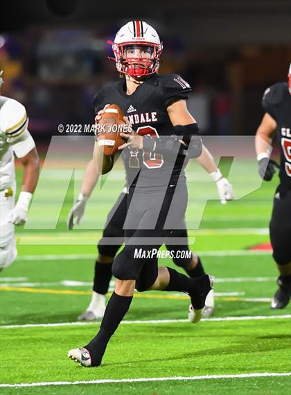 Thumbnail 2 in Yuma Catholic @ Glendale photogallery.