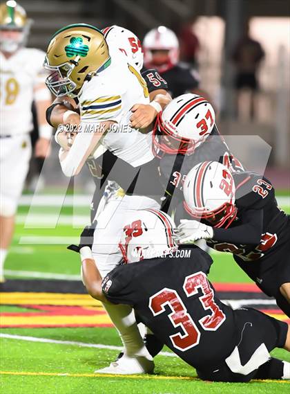 Thumbnail 3 in Yuma Catholic @ Glendale photogallery.