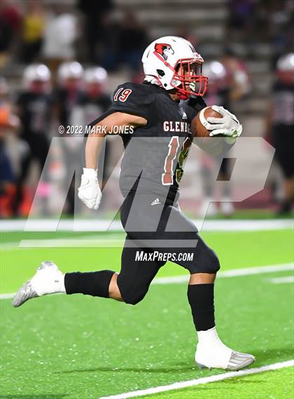 Thumbnail 3 in Yuma Catholic @ Glendale photogallery.