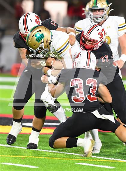 Thumbnail 2 in Yuma Catholic @ Glendale photogallery.