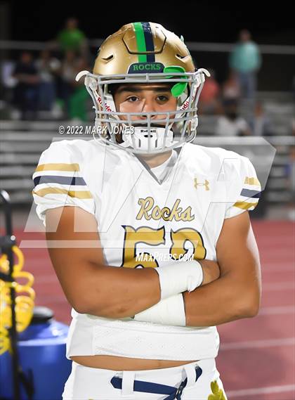 Thumbnail 2 in Yuma Catholic @ Glendale photogallery.