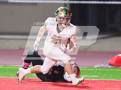 Thumbnail 1 in Yuma Catholic @ Glendale photogallery.