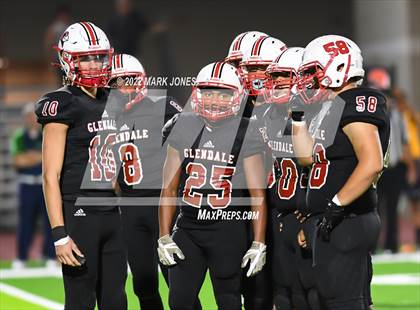 Thumbnail 1 in Yuma Catholic @ Glendale photogallery.