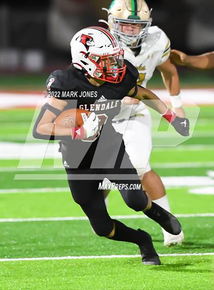 Thumbnail 1 in Yuma Catholic @ Glendale photogallery.