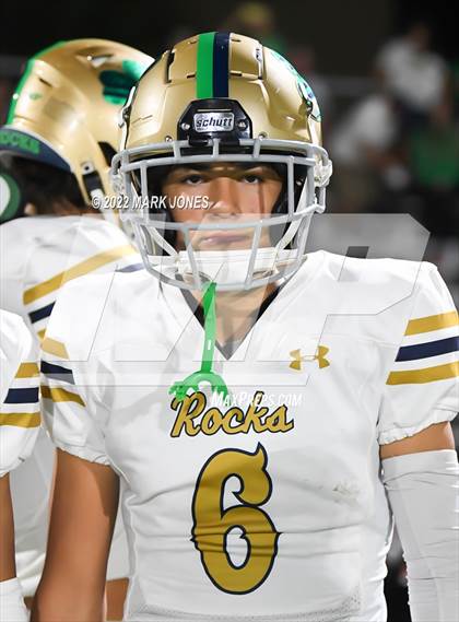 Thumbnail 2 in Yuma Catholic @ Glendale photogallery.