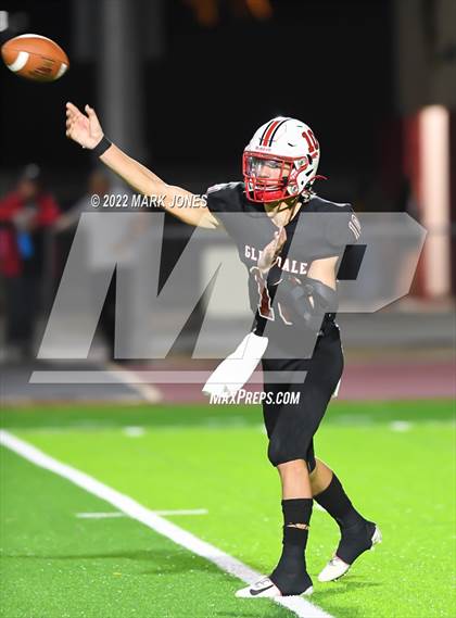 Thumbnail 1 in Yuma Catholic @ Glendale photogallery.