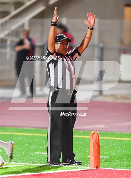 Thumbnail 2 in Yuma Catholic @ Glendale photogallery.