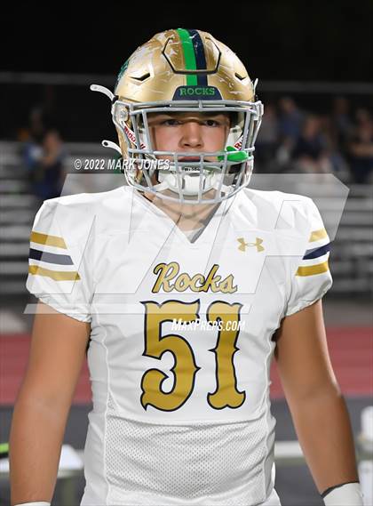 Thumbnail 2 in Yuma Catholic @ Glendale photogallery.