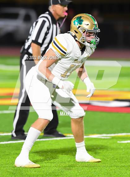 Thumbnail 2 in Yuma Catholic @ Glendale photogallery.