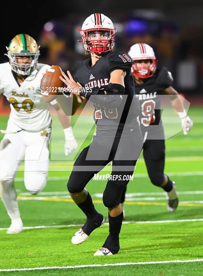 Thumbnail 3 in Yuma Catholic @ Glendale photogallery.