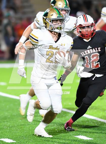 Thumbnail 1 in Yuma Catholic @ Glendale photogallery.