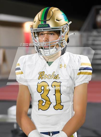 Thumbnail 2 in Yuma Catholic @ Glendale photogallery.