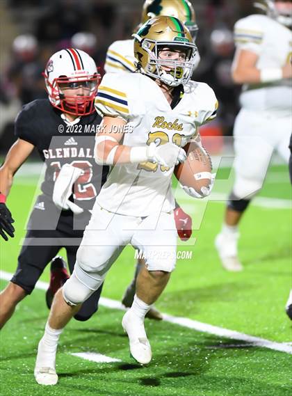 Thumbnail 1 in Yuma Catholic @ Glendale photogallery.