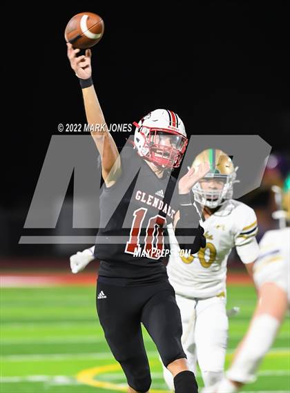 Thumbnail 2 in Yuma Catholic @ Glendale photogallery.