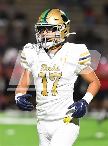 Thumbnail 2 in Yuma Catholic @ Glendale photogallery.