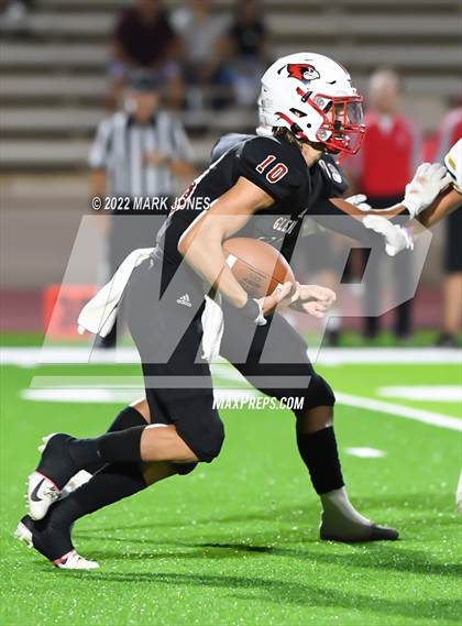Thumbnail 2 in Yuma Catholic @ Glendale photogallery.