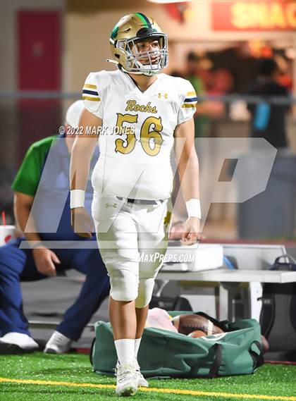 Thumbnail 1 in Yuma Catholic @ Glendale photogallery.