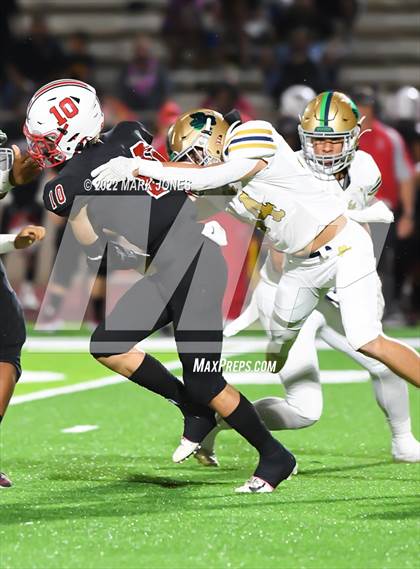 Thumbnail 3 in Yuma Catholic @ Glendale photogallery.