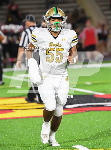 Thumbnail 3 in Yuma Catholic @ Glendale photogallery.