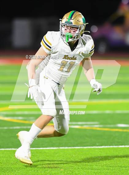 Thumbnail 1 in Yuma Catholic @ Glendale photogallery.