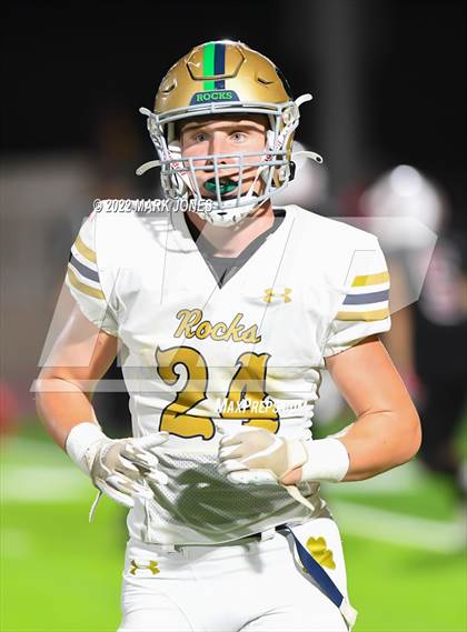 Thumbnail 3 in Yuma Catholic @ Glendale photogallery.