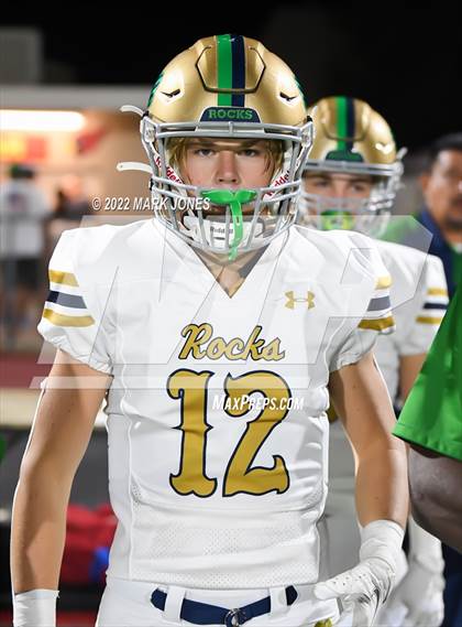 Thumbnail 1 in Yuma Catholic @ Glendale photogallery.
