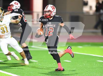 Thumbnail 1 in Yuma Catholic @ Glendale photogallery.