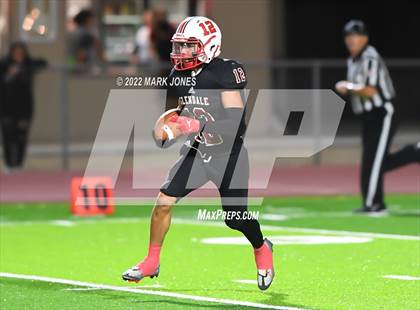 Thumbnail 3 in Yuma Catholic @ Glendale photogallery.
