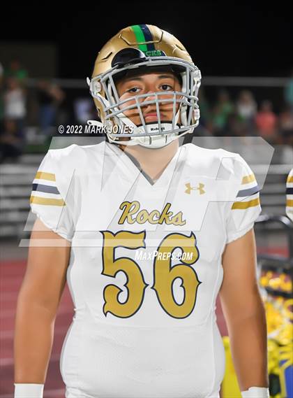 Thumbnail 3 in Yuma Catholic @ Glendale photogallery.