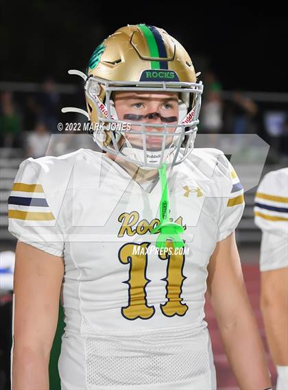 Thumbnail 2 in Yuma Catholic @ Glendale photogallery.