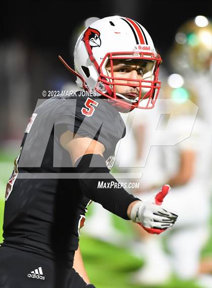 Thumbnail 2 in Yuma Catholic @ Glendale photogallery.