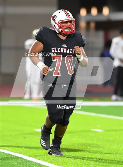 Thumbnail 3 in Yuma Catholic @ Glendale photogallery.